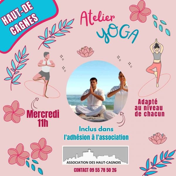 Atelier Yoga