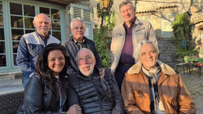 Bureau Association des Haut-Cagnois